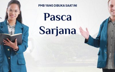 Pendaftaran Ujian Mandiri Pasca Sarjana Undip Mahasiswa Baru Semester Genap Gel. I TA. 2022/2023
