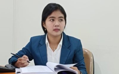 Prodi MKL FKM UNDIP Luluskan Mahasiswa 16 Bulan, Publikasi Terindex SCOPUS Q3, dengan IPK 4
