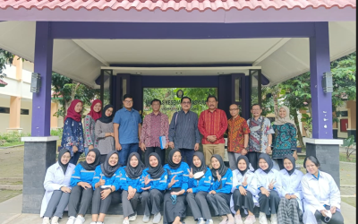 Asesmen Tenaga Kesehatan Lingkungan Indonesia Berlisensi BNSP