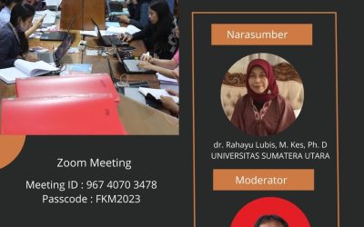 Pelatihan Penulisan Artikel dan Pemilihan Jurnal Bereputasi Untuk Publikasi Mahasiswa