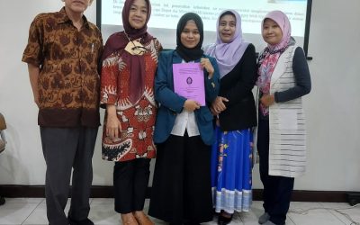 Ujian TESIS MKL FKM UNDIP an Nufla Adila Ihsani