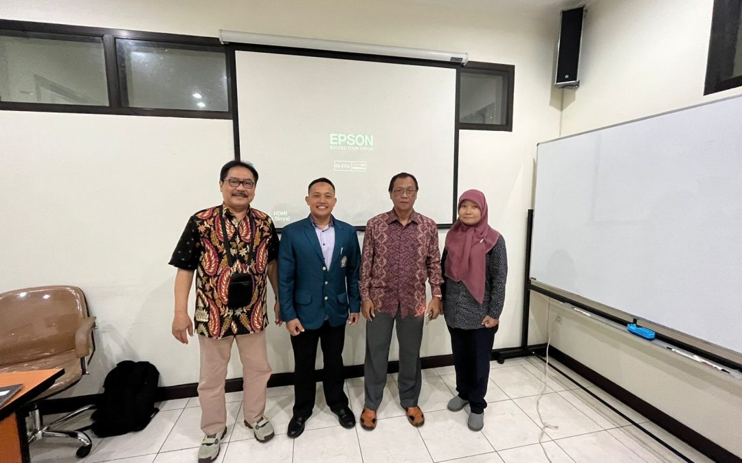 Seminar Proposal MKL FKM UNDIP an Ahmad Zaerozi