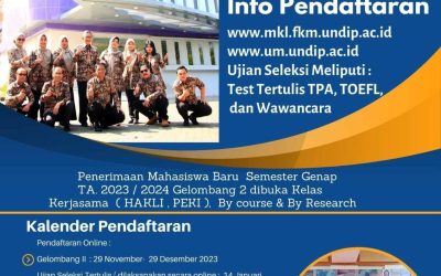 PROMOSI MELALUI JEJARING ALUMNI